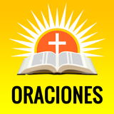 Oraciones Católicas En Español icono
