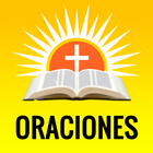 Oraciones Católicas En Español icône