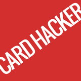 CardHack Credit Card Generator আইকন