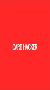 CardHack Credit Card Generator for Android - APK Download