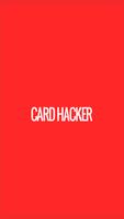 CardHack Credit Card Generator Affiche