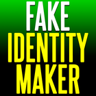 Fake ID Generator (Free App) アイコン
