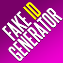 ID Generator & Identity Maker APK
