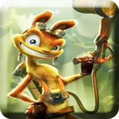 Jax Daxter Adventure アプリダウンロード