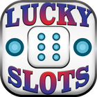 Lucky Dice Slots icône