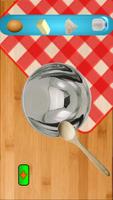 Cake Maker Cooking for kids screenshot 1