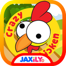 Crazy Chicken Slots APK