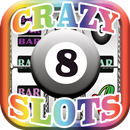 Crazy Eight Slots APK