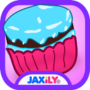 Kids Cup Cake Maker APK