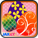 Kids Egg Surprise Game APK