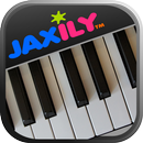 Piano Plus par Jaxily APK