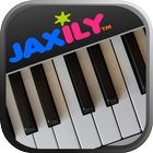 Piano Plus par Jaxily icône