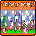 Popcorn Free for Kids and baby