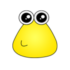 game pou icône