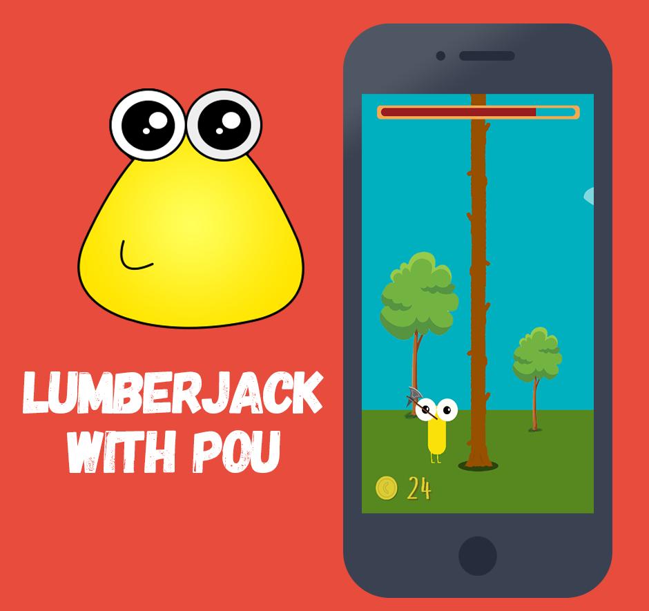 New Pou Mod Guia For Android Apk Download