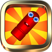 Flip Pou Bottle APK