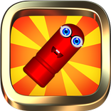 Flip Pou Bottle