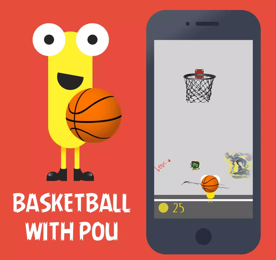 game pou 2 APK for Android Download