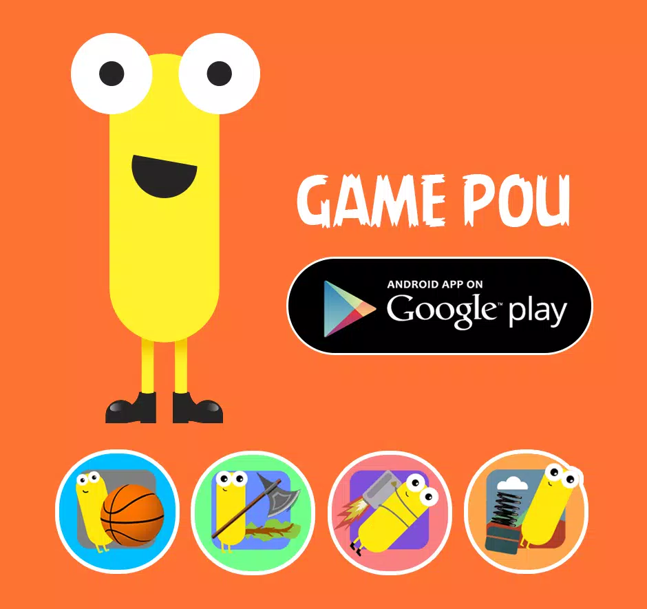 Pou 2 APK (Android Game) - Baixar Grátis