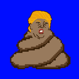 Trump Dump आइकन