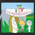 Dragon Gaiden RPG icône