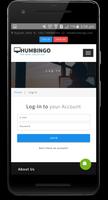 Humbingo ภาพหน้าจอ 1