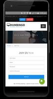 Humbingo screenshot 3