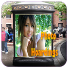 Photo Hoardings 2016 icon