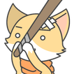 Cat and Zombies