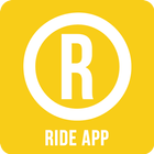 RideApp иконка