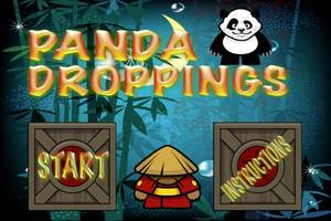 Panda Droppings постер