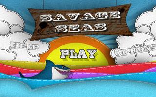 Savage Seas screenshot 3