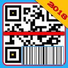 QR & Barcode Scanner - New أيقونة