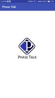 Phase Talk โปสเตอร์