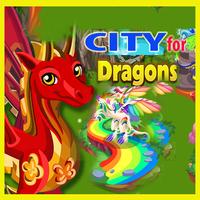 City for Dragon Screenshot 2