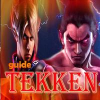 Guide play Tekken تصوير الشاشة 2