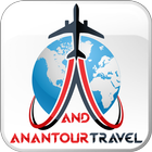Anan Tour Travel icône