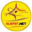 KLIKFBT.NET (Tiket, Pulsa, PPOB, Multifinance)