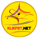 KLIKFBT.NET (Tiket, Pulsa, PPOB, Multifinance) APK