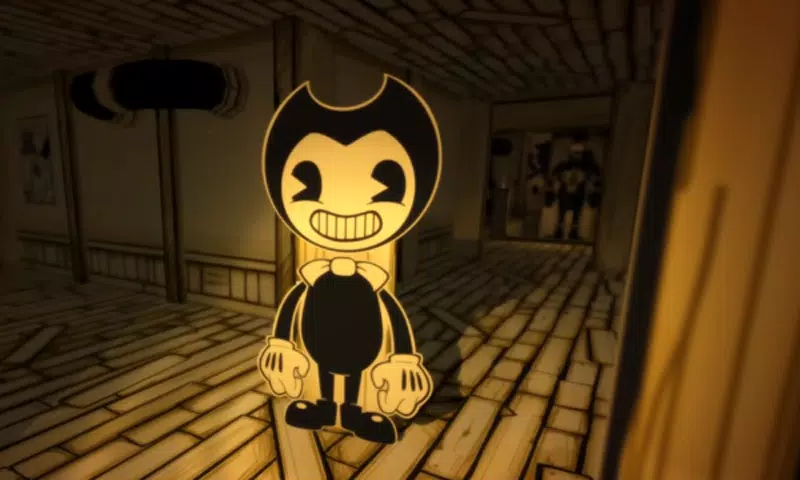 Guide for Bendy and the Ink Machine APK per Android Download