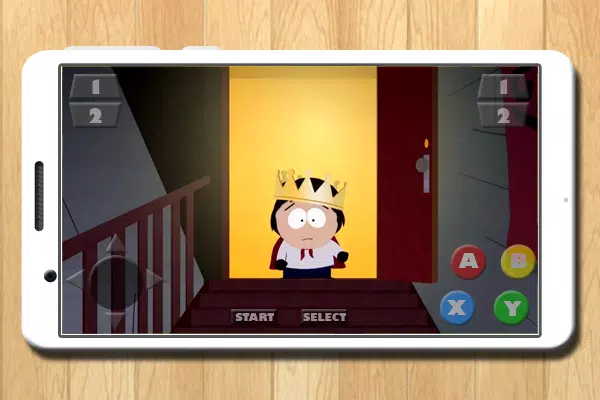 Guide South Park The Fractured But Whole Apk For Android Download