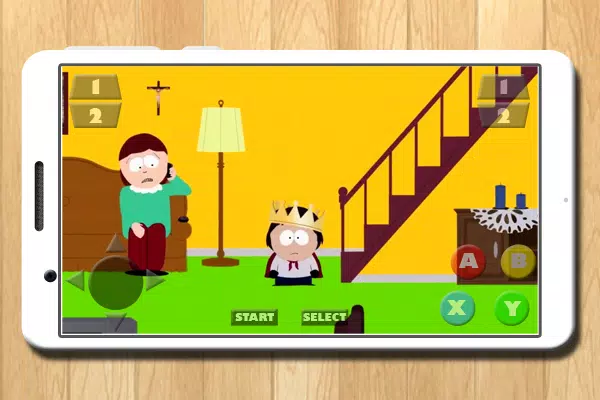 Guide South Park The Fractured But Whole Apk For Android Download