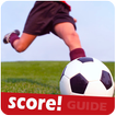 Guide :Score! World  Goals