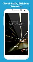 AK Sales Tools Affiche