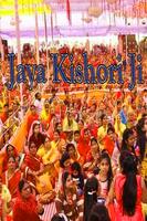 Jaya Kishori Ji Ke Bhajan Katha Video Songs App Affiche