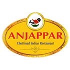 Anjappar Takeaway 圖標