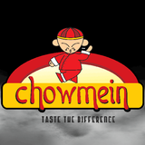 Chowmein icône