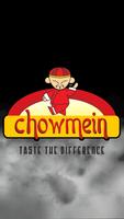 Chowmein Affiche