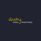 Gully icon