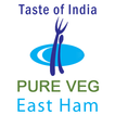 Taste of India - Pure Veg.